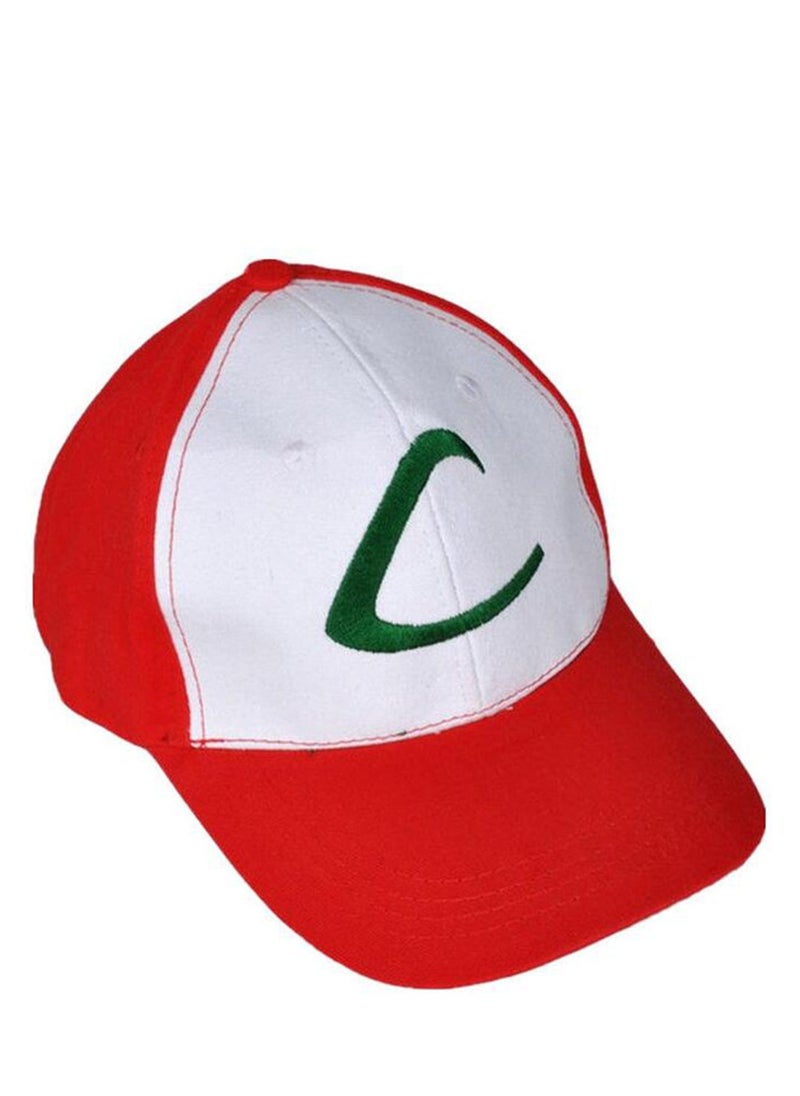 Generic - Pokemon anime costume Cosplay Pokemon Ash hooded suit - Image 1
