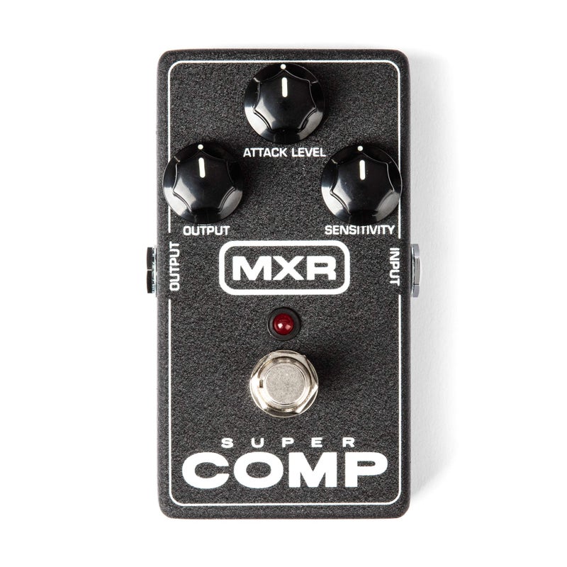 MXRÂ® Super Comp