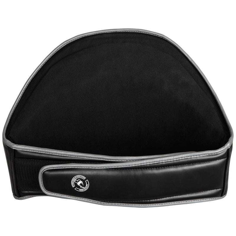 Venum Elite Belly Protector - Black/Red - One Size - Image 3