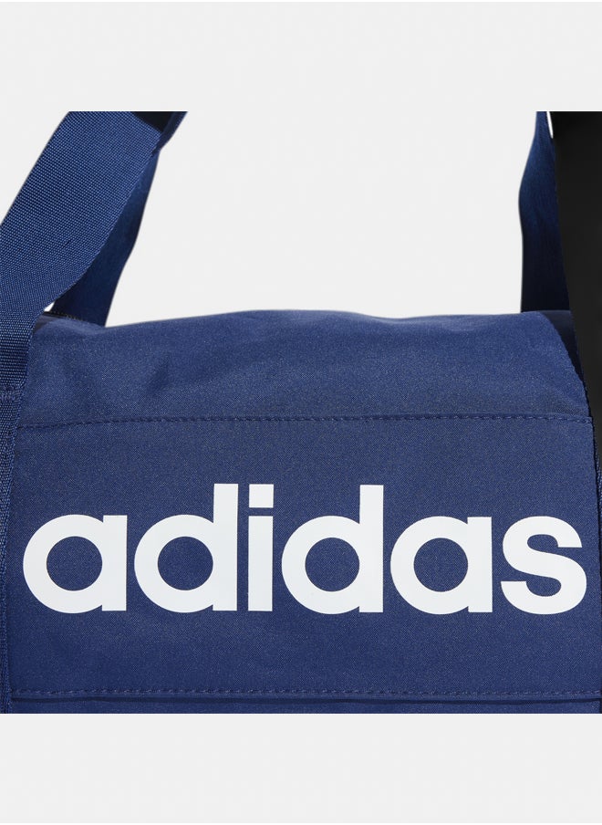 Adidas Linear Duffel Bag Extra Small  - Image 3