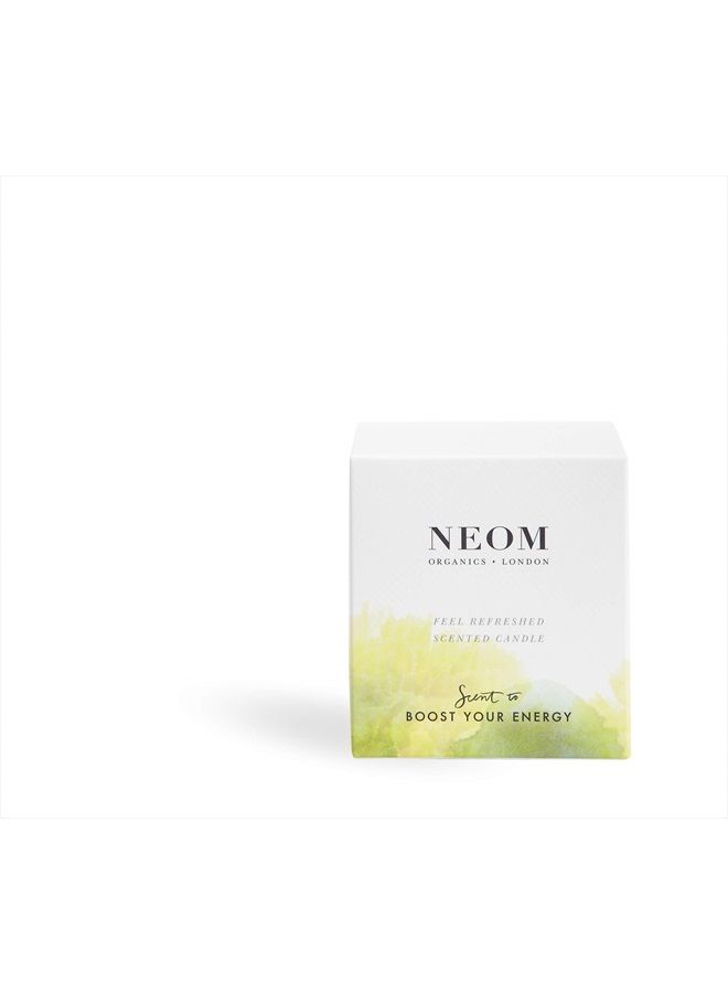 NEOM Medium Refreshed Candle, 1 EA - Image 2
