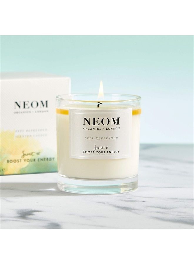 NEOM Medium Refreshed Candle, 1 EA - Image 3