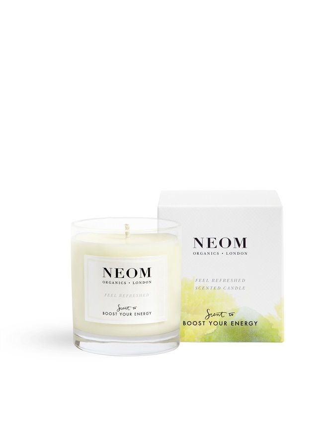 NEOM Medium Refreshed Candle, 1 EA - Image 1