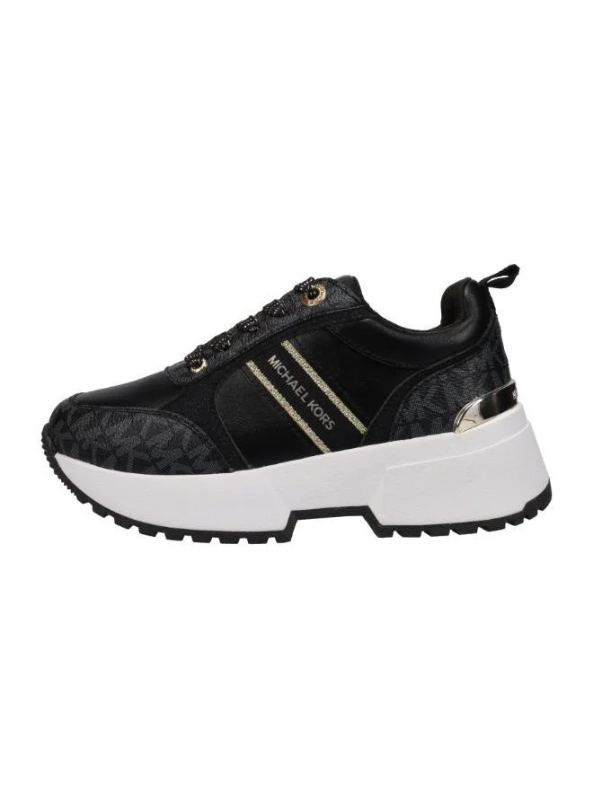 مايكل كورس Youth Cosmo Meyers Sneakers