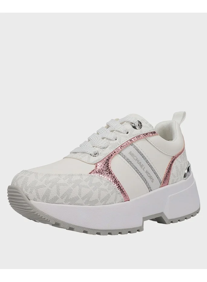 Michael Kors Youth Cosmo Meyers Sneakers