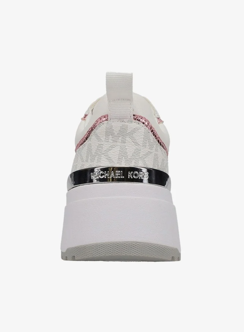 Michael Kors Youth Cosmo Meyers Sneakers