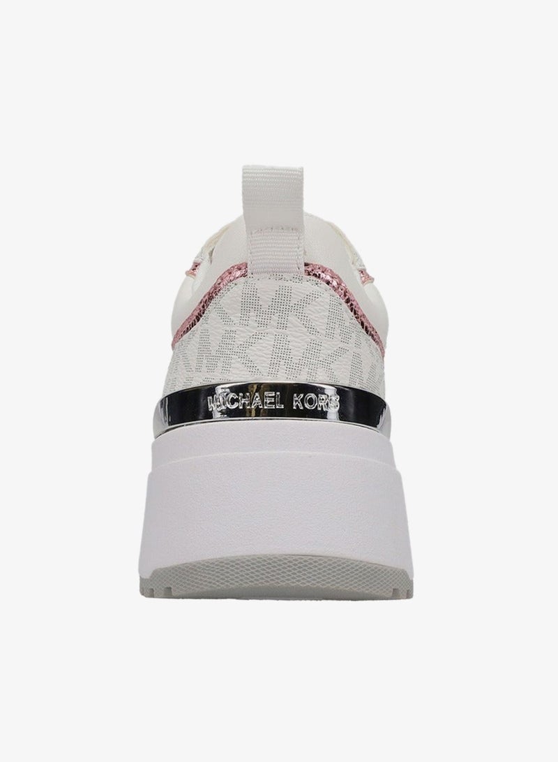 مايكل كورس سنيكرز كوزمو مايرز للشباب - Image 2