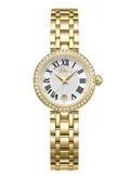 POLICE Yellow Gold