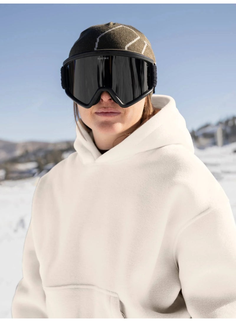 ARMADA Carmi Hoodie-Cream - Image 2