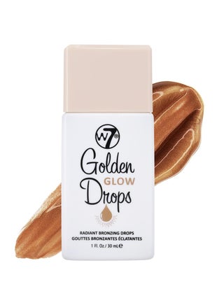 W7 Golden Glow Drops - Liquid Bronzing Drops For Flawless Skin & A Radiant Finish - pzsku/Z0C2F48D0CCE067CF7EE4Z/45/_/1732957077/19ff2655-85bd-4cb0-b8ee-b216747087a6
