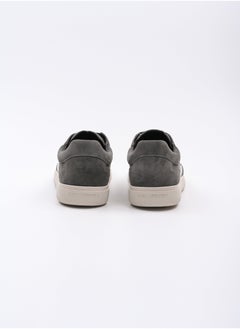 Karl Lagerfeld Atlas Logo Detailed Lace Up Low Top Sneakers  - Image 5