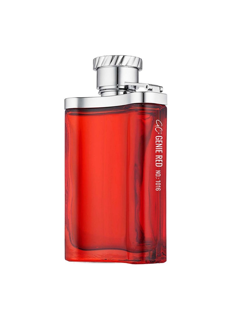 Genie Collection Perfume 1016 EDP For Men 25ML - Image 2