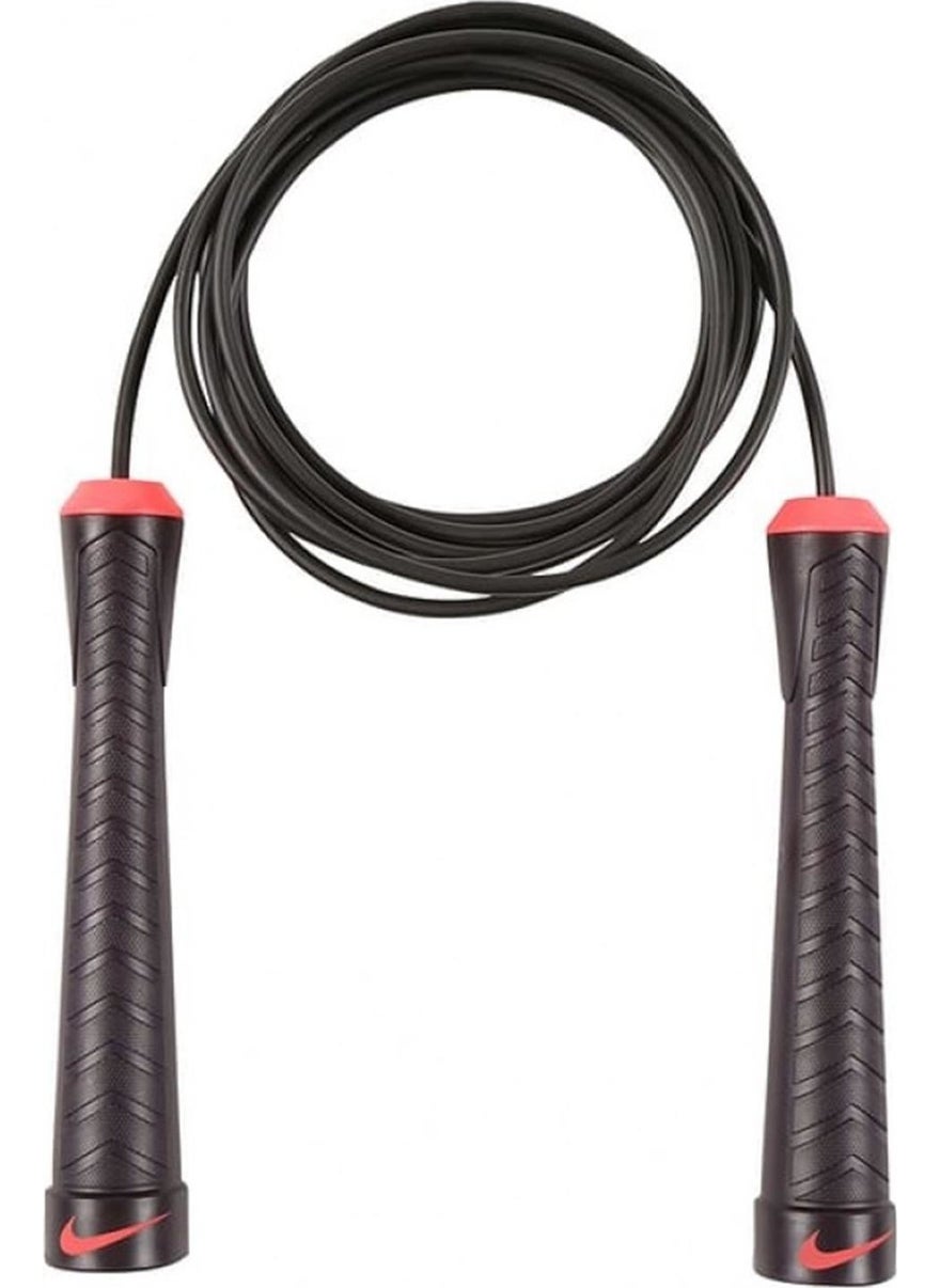 Nike - N.Er.37.038.Ns Fundamental Speed Rope Jump Rope - Image 1