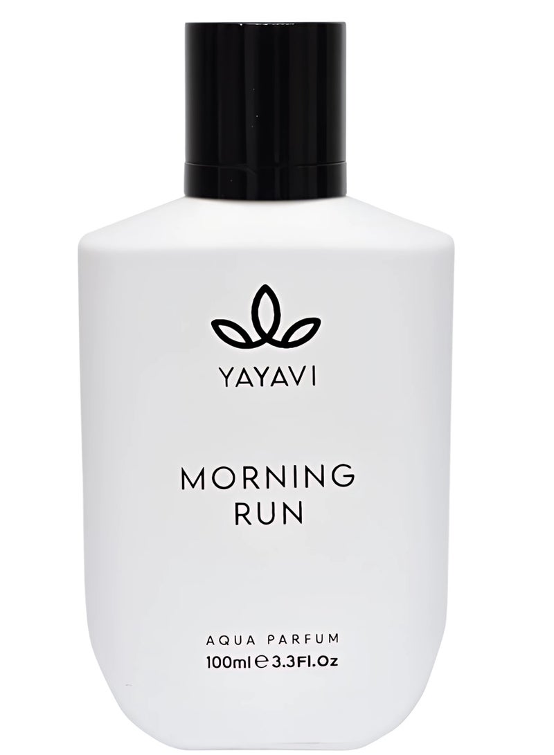 يايافي عطر أكوا - الجري الصباحي - Image 2