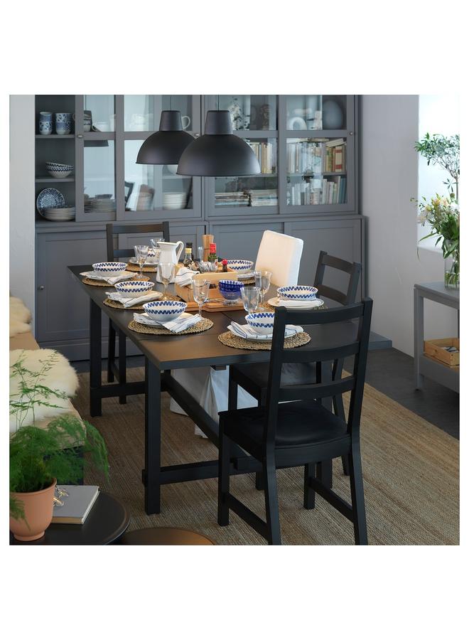 Zaboon Chair, Black - Image 3