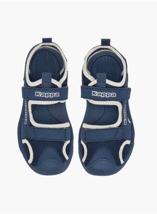 Boys' Textured Floaters with Hook and Loop Closure - pzsku/Z0C2FC9921D5D1CFB109FZ/45/_/1738076450/83f5f52d-6379-4e4a-843c-1f1f2b9bf294