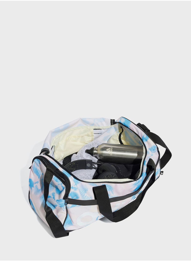 Linear Graphics Duffle