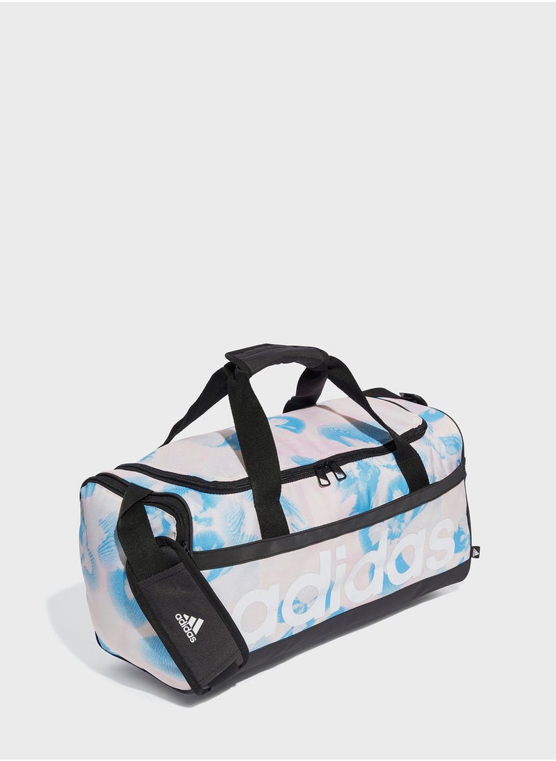 Linear Graphics Duffle