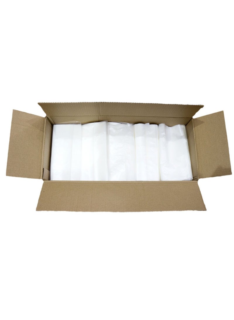 Generic Interfold Hand Tissues (150 Sheets x 20 Packs) 3000 Count, Made in UAE  - Image 3