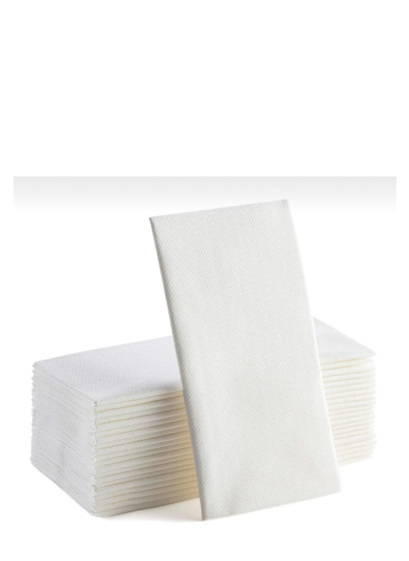 Generic - Interfold Hand Tissues (150 Sheets x 20 Packs) 3000 Count, Made in UAE - Image 1