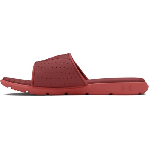 Under Armour Mens UA Ignite Pro Slides Footwear - Memory Foam Comfort 12 - Image 4