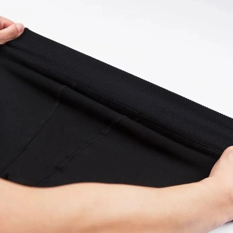 سيكرت مودا Winter Thermal Warm Women's Thermal Plush Tights