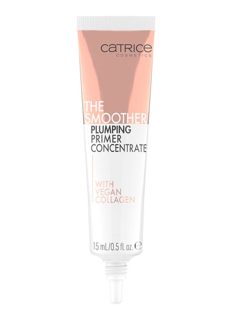The Smoother Plumping Primer Concentrate