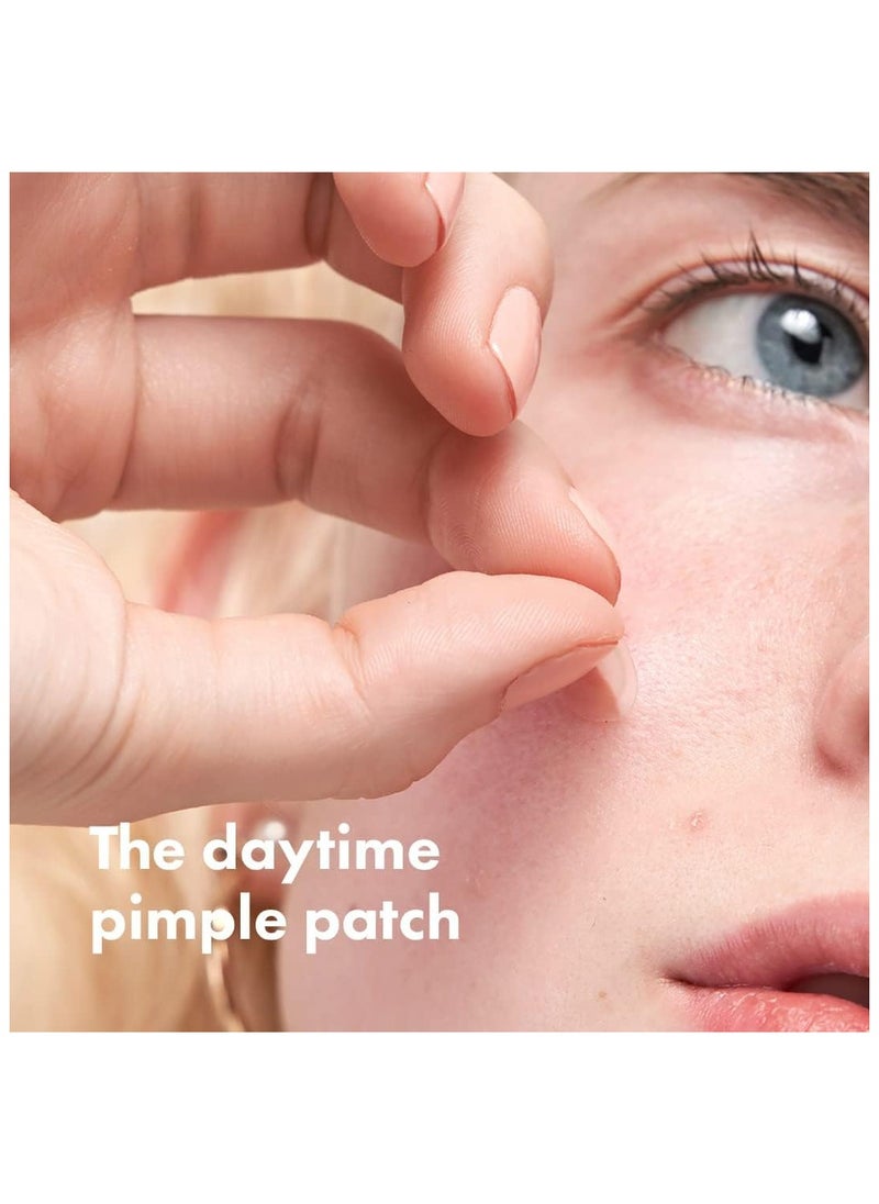 Mighty Patch Mighty Patch, Original from Hero Cosmetics - Hydrocolloid Acne Pimple Patch for Covering Zits and Blemishes, Spot Stickers for Face and Skin (36 Count)  - Image 5