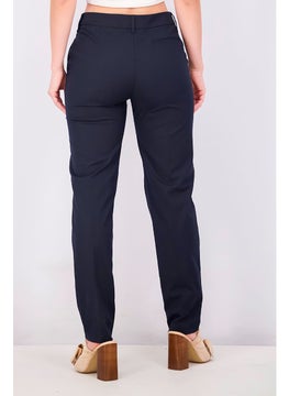 Women Skinny Plain Pants, Navy - pzsku/Z0C30716C986C17BAAFC9Z/45/_/1724351083/9b6ed23a-03b1-470a-8c9b-885047de0f26