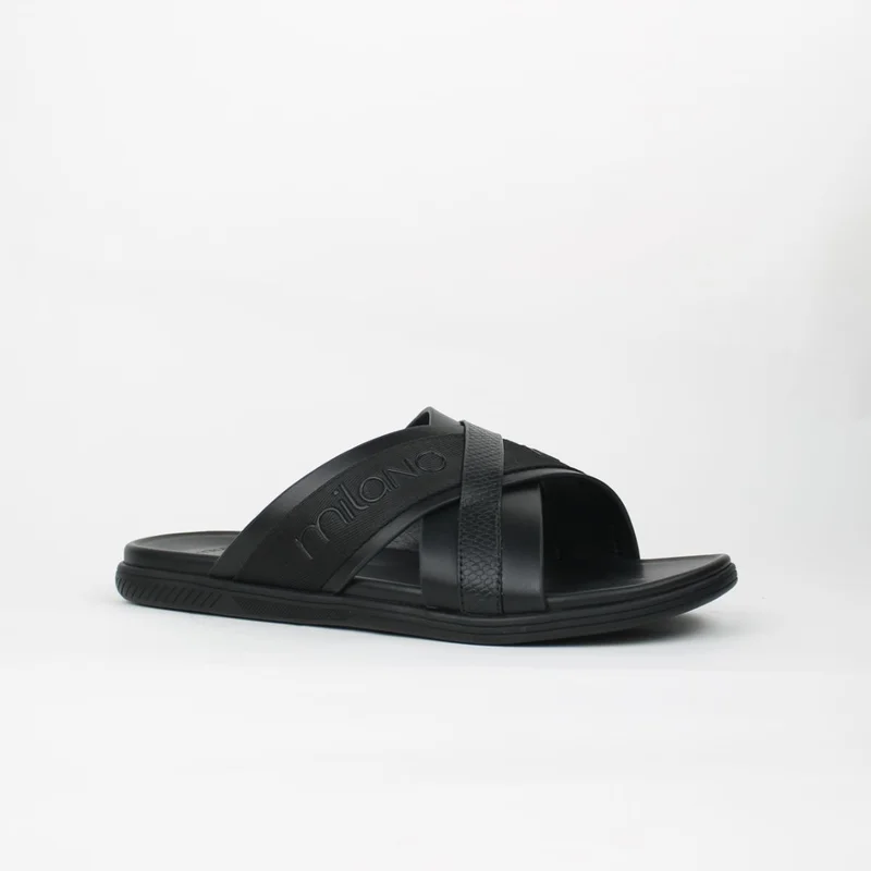 milano HALSTON Flat Sandals
