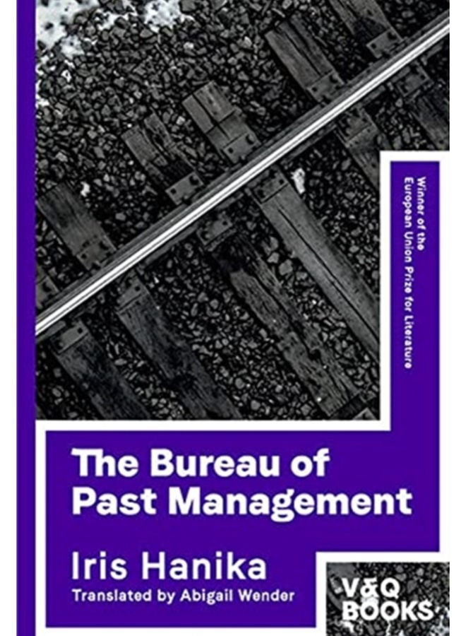 The Bureau of Past Management 