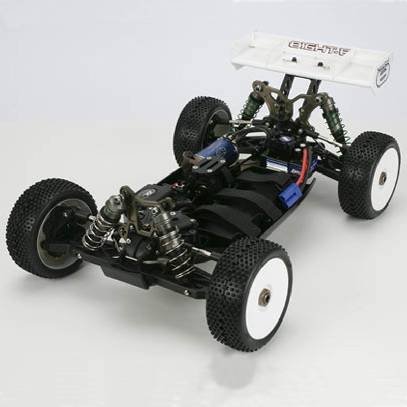 Losi Losi 8IGHT Electric Conversion Kit Hardware Package LOSA0912 Electric Car/Truck Option Parts  - Image 5