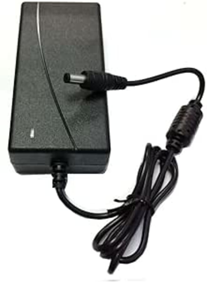 Adapter 12V 3A with Single Jack (5.5×2.5mm)