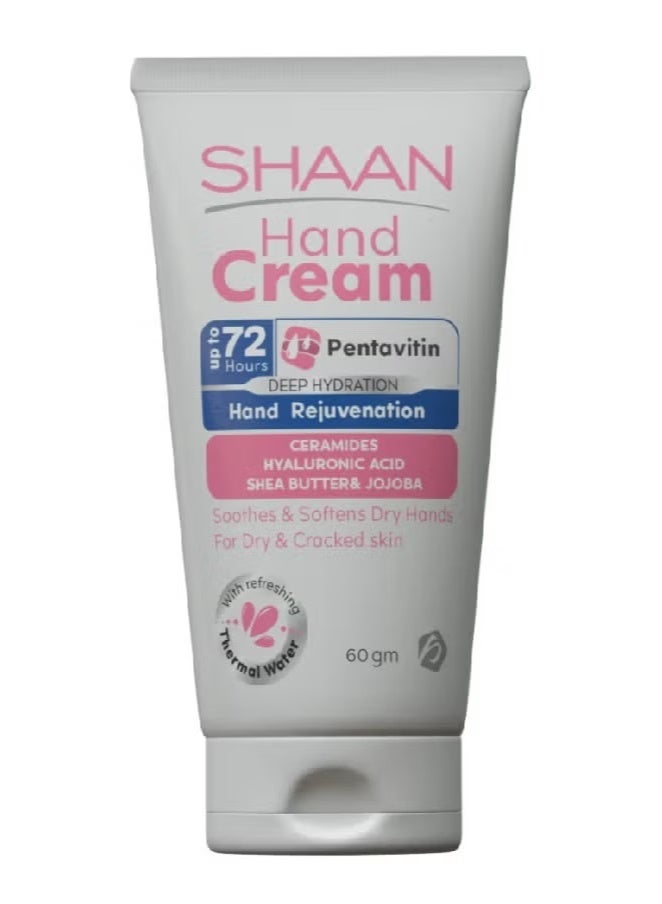 شان كريم لليدين 60 جرام - Image 1