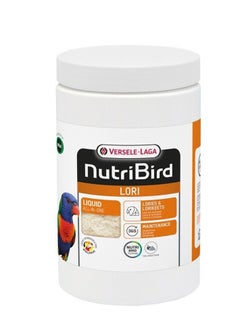 VERSELE LAGA Versele Laga NutriBird Lori Complete Feed 700g  - Image 1