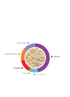 VERSELE LAGA Versele Laga NutriBird Lori Complete Feed 700g  - Image 2