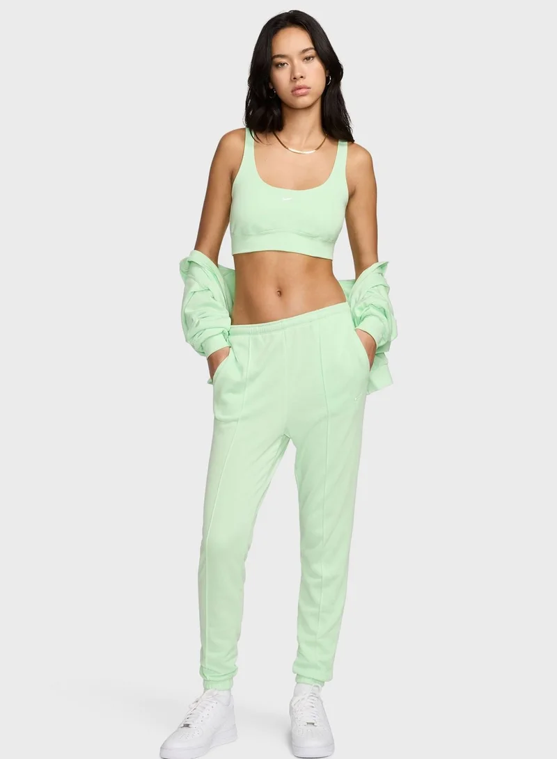Nike  Nsw Essential Crop Tank for Women | Best Price UAE