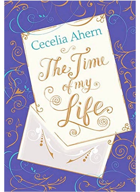 The Time of My Life