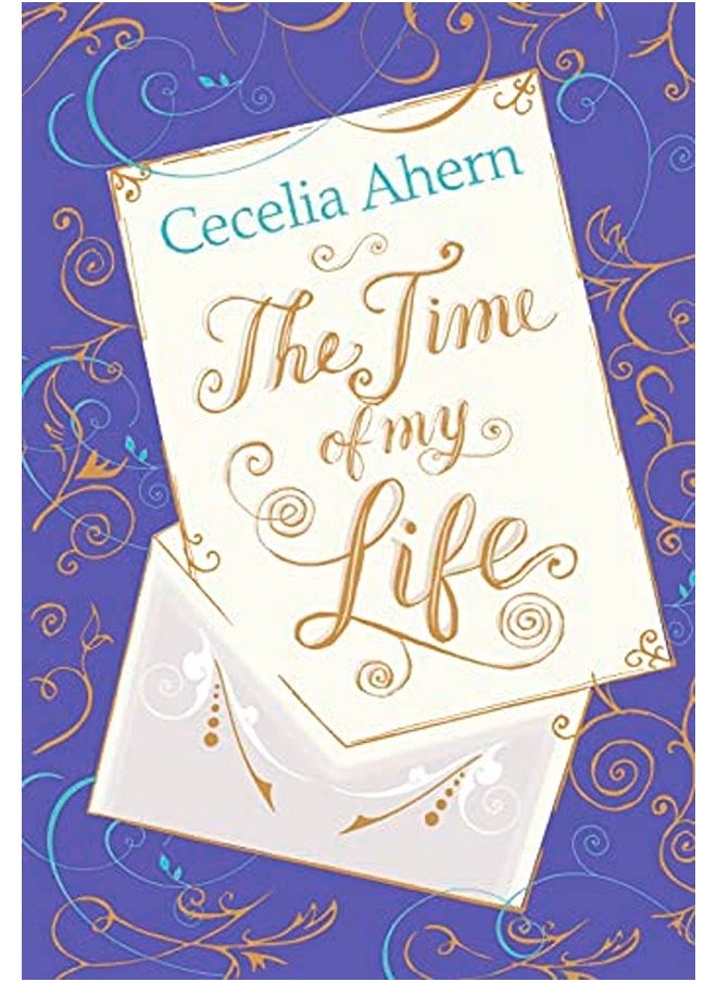 The Time of My Life 