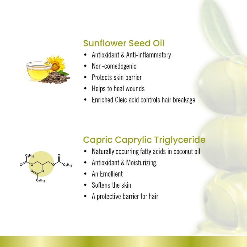 KEYA SETH AROMATHERAPY, DEVICE OF DROP Keya Seth Aromatherapy Soft and Smooth Fairness Body Oil Nourishing Skin Treatment with Pure Olive Sandalwood Almond and Saffron 1200ml  - Image 5