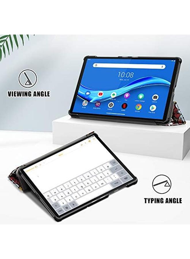 erorex Case For Lenovo Tab M10 Hd 2Nd Gen Tb X306F Tb X306X Tablet With Stand Function - Image 3