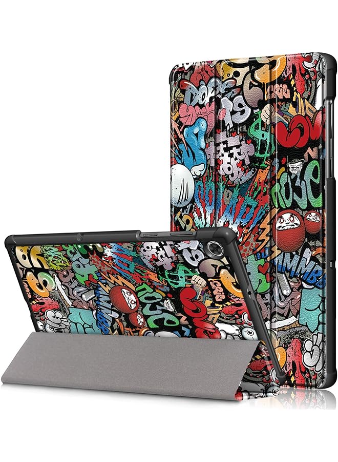 erorex Case For Lenovo Tab M10 Hd 2Nd Gen Tb X306F Tb X306X Tablet With Stand Function - Image 1