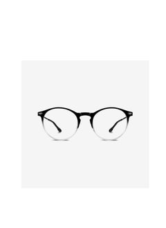 NOOZ Blue light blocking glasses protecting from screens Unisex round shape  - Image 1