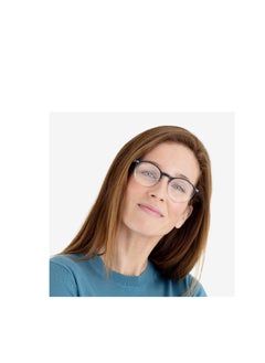 NOOZ Blue light blocking glasses protecting from screens Unisex round shape  - Image 3