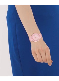 LACOSTE Silicone Analog Wrist Watch 2001213  - Image 4