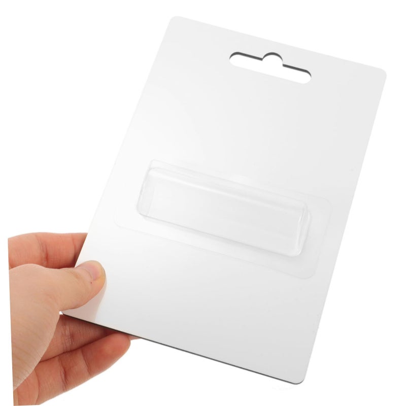 Sublimation Blank Card Money Holder Single Sided Set for Weddings - Image 4