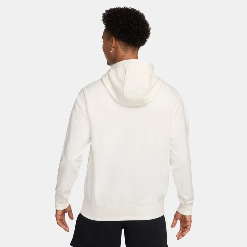 Nike Men's Club Fleece Hoodie