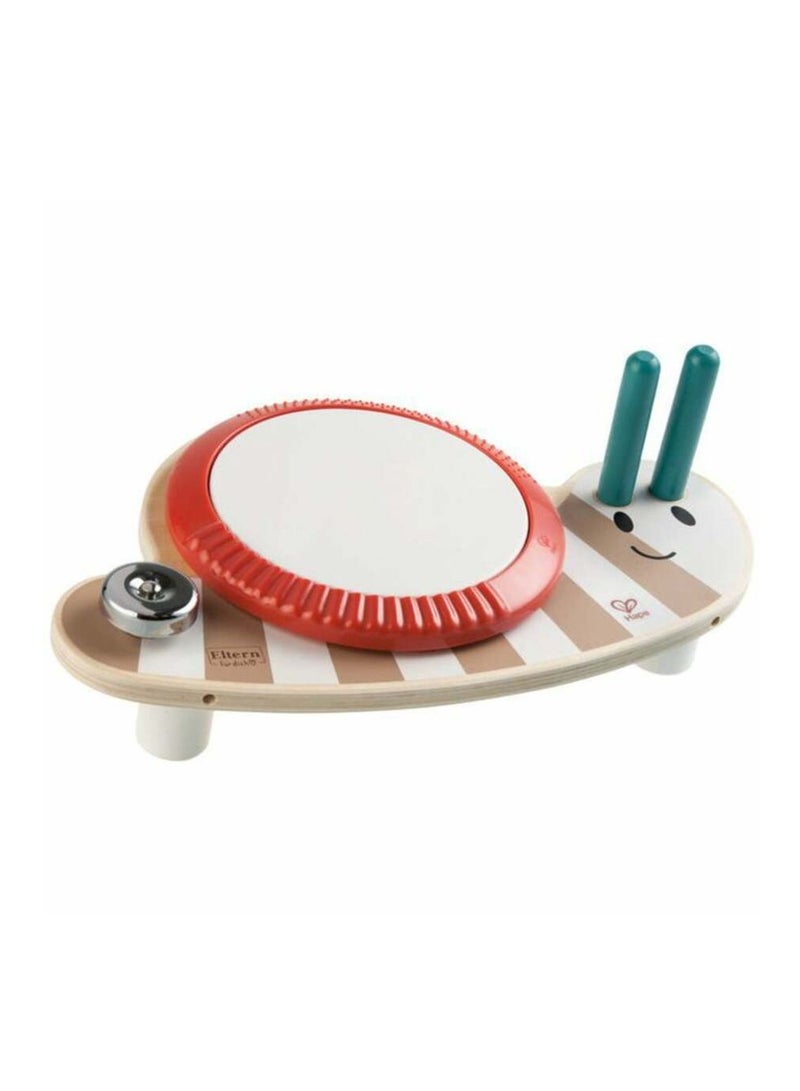 هيب طبل سبيكة دان E8532 - Image 1