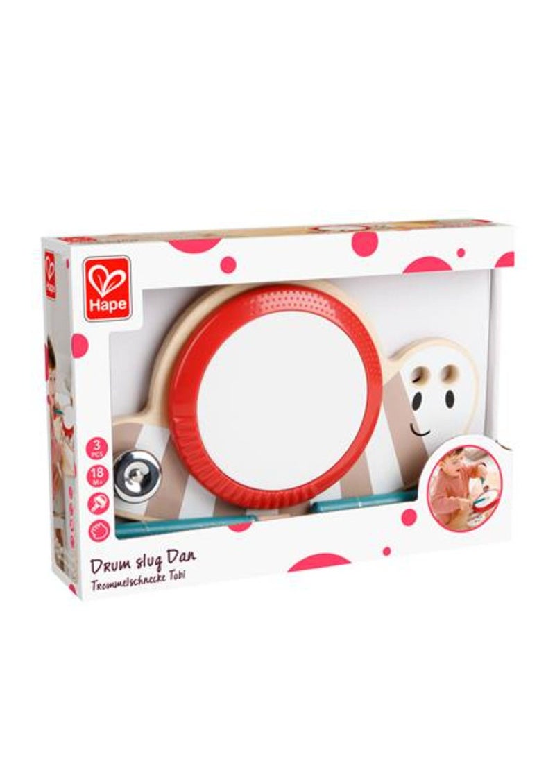 هيب طبل سبيكة دان E8532 - Image 2