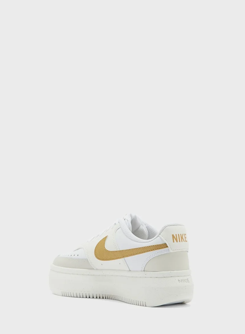 Nike Court Vision Alta Xs